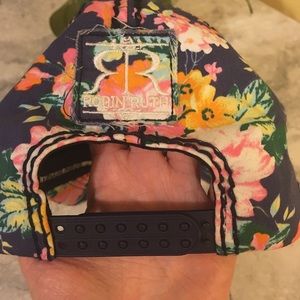 Robin Ruth Chicago SnapBack